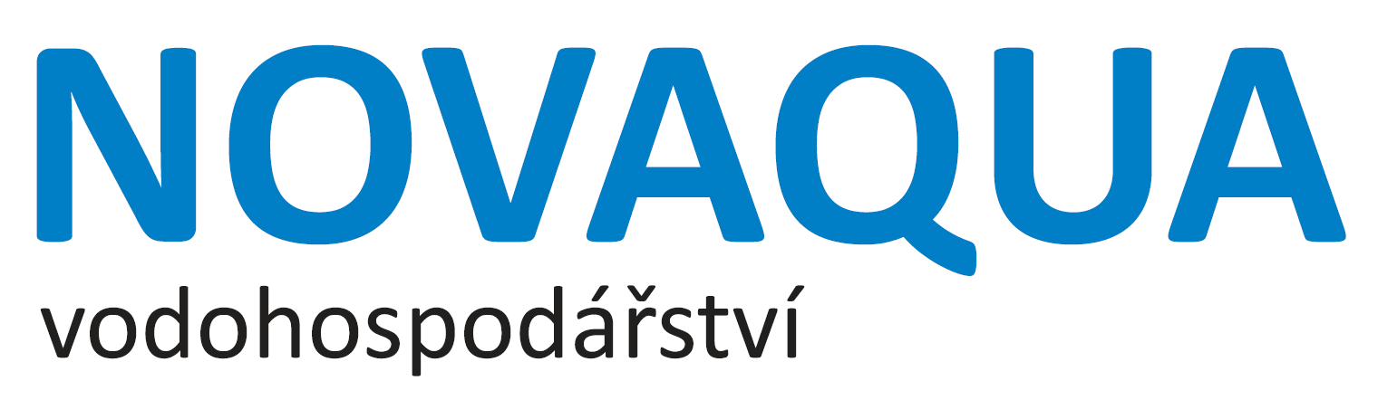 NOVAQUA logo